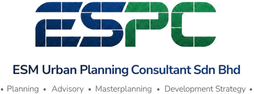 ESPC — ESM Urban Planning Consultant Sdn Bhd